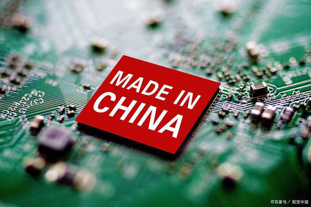 国产芯片巨头强势崛起！！！4nm芯片即将量产，，，高通地位或将不保！！！！(图6)